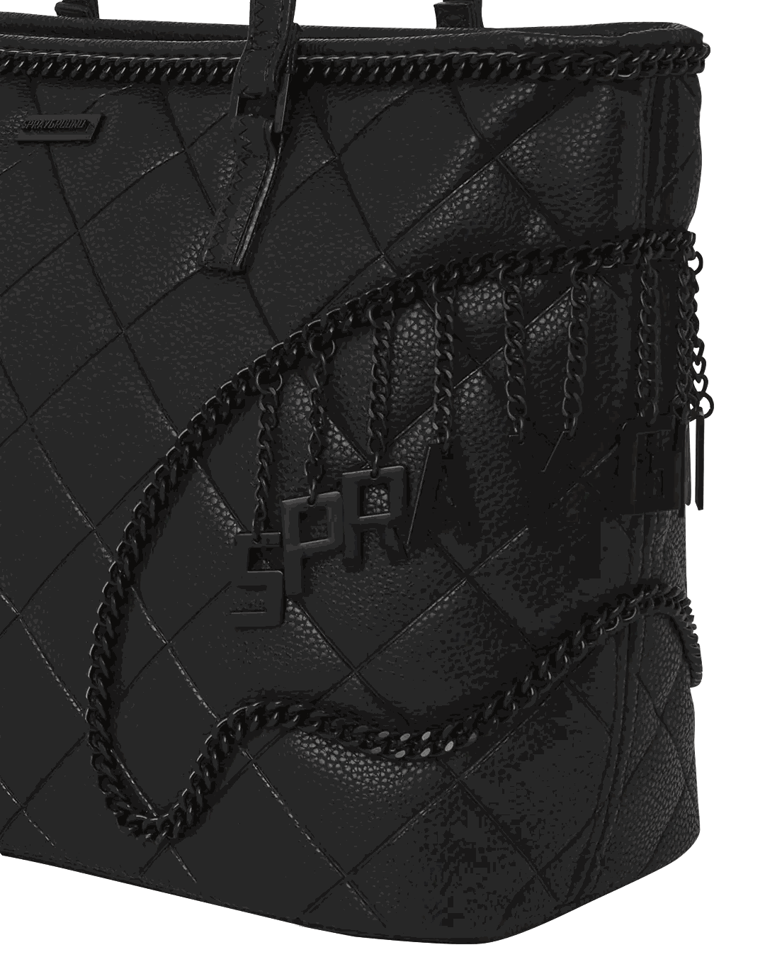 GHOST SHADOW TOTE