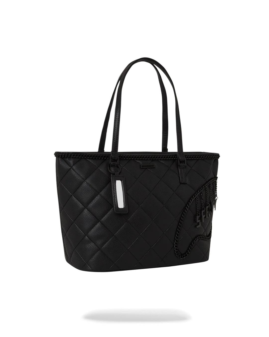 GHOST SHADOW TOTE