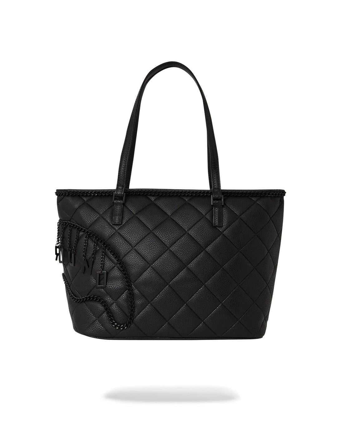 GHOST SHADOW TOTE