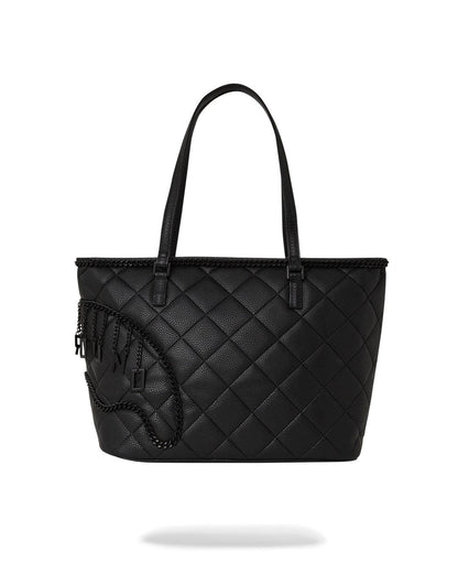 GHOST SHADOW TOTE