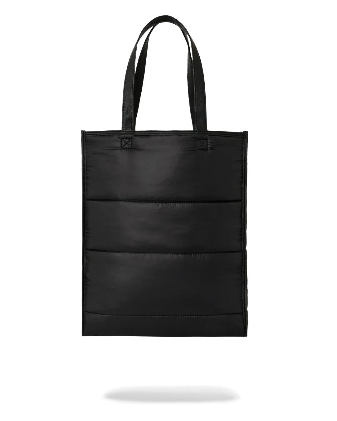PUFFER SHARK VAIL FLEX TOTE