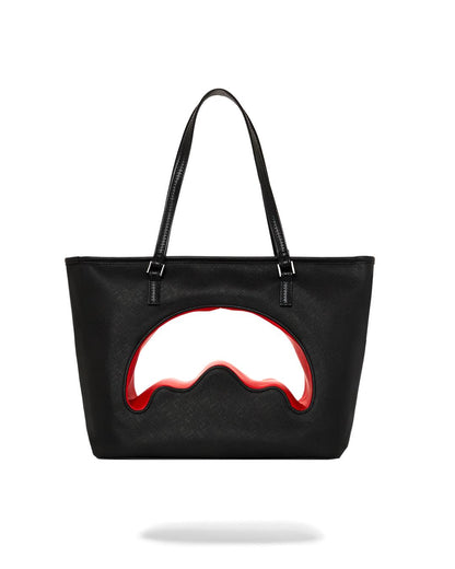 THE DECODER TOTE