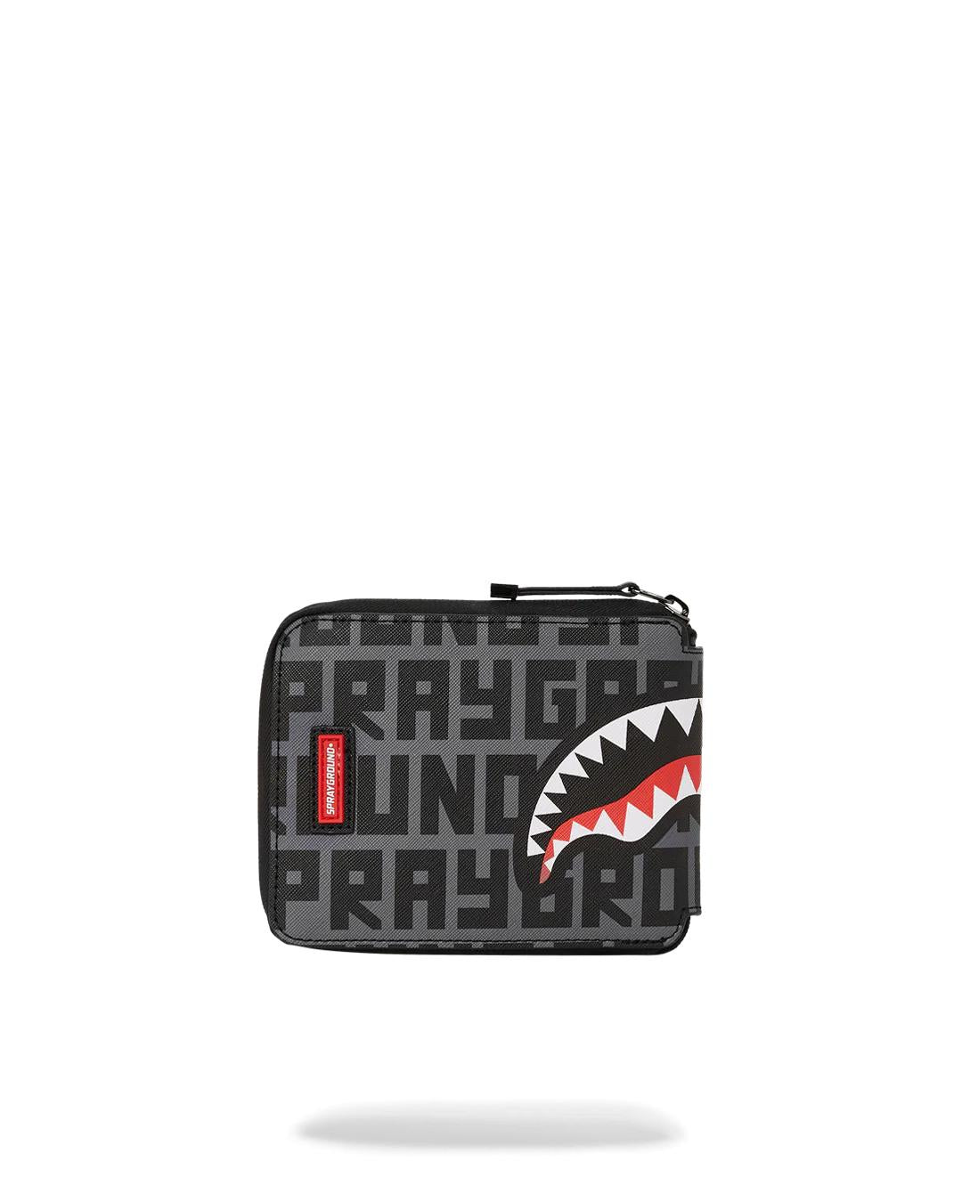 SHARKFINITY STEALTH PILOT PACKABLE TOTE