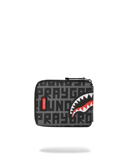 SHARKFINITY STEALTH PILOT PACKABLE TOTE