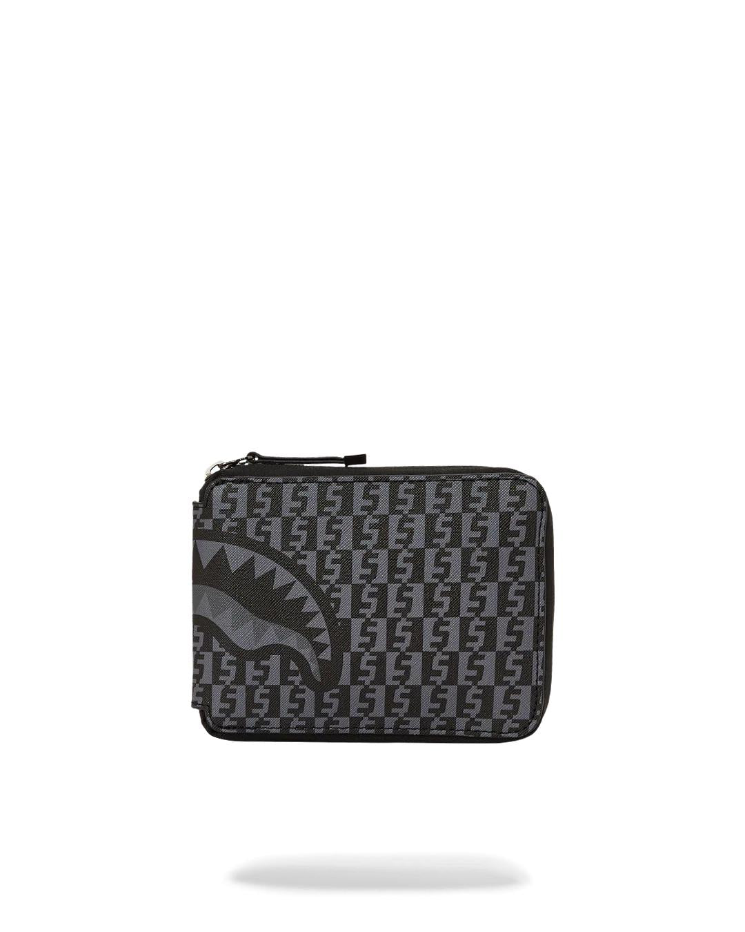 SHARKFINITY STEALTH PILOT PACKABLE TOTE