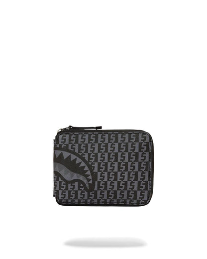 SHARKFINITY STEALTH PILOT PACKABLE TOTE