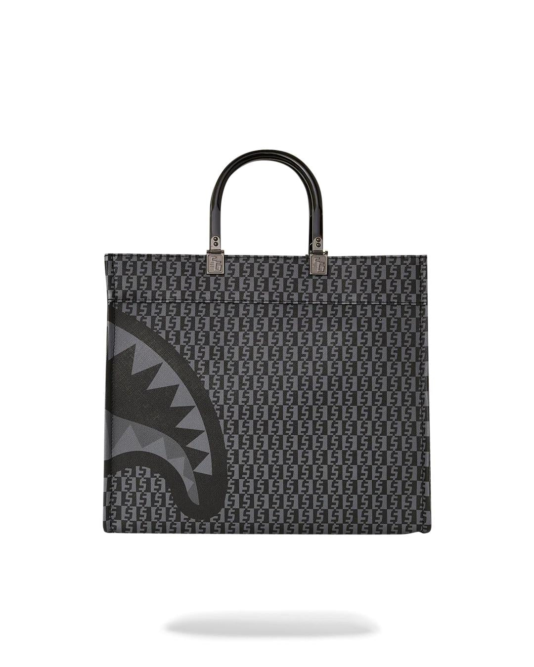 SHARKFINITY STEALTH PILOT TORTUGA TOTE