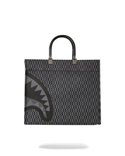 SHARKFINITY STEALTH PILOT TORTUGA TOTE