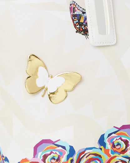 SUTTON BUTTERFLIES TOTE