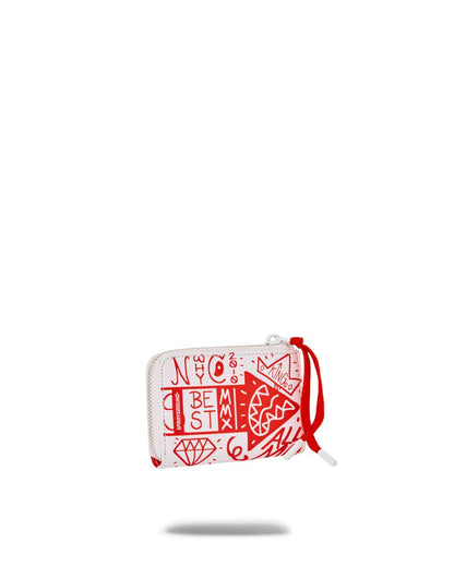 DANGER DANGER WALLET