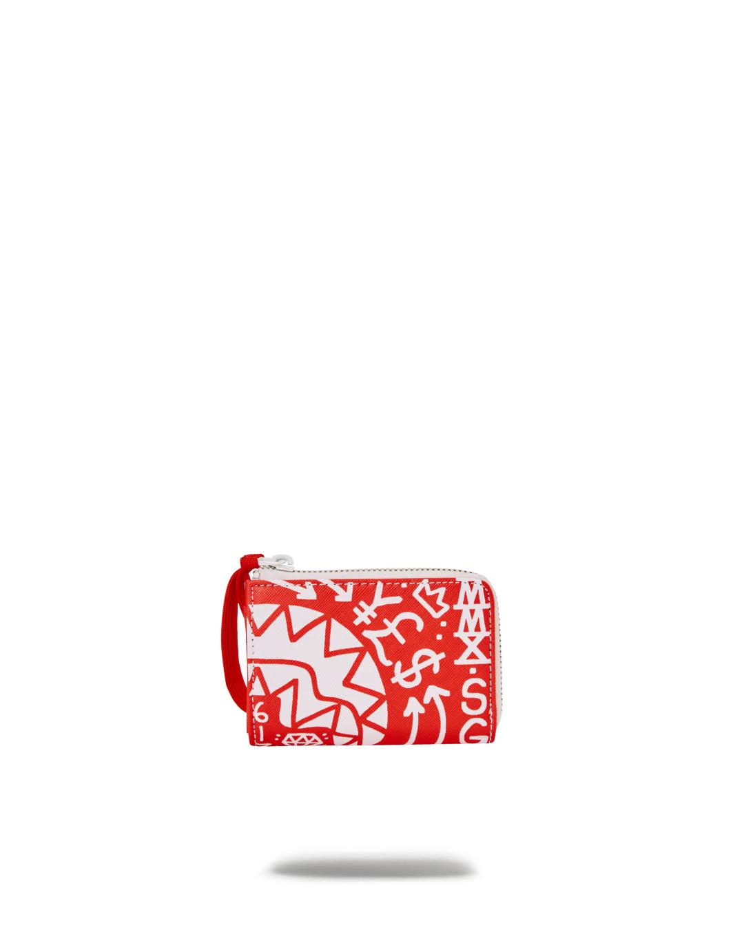 DANGER DANGER WALLET