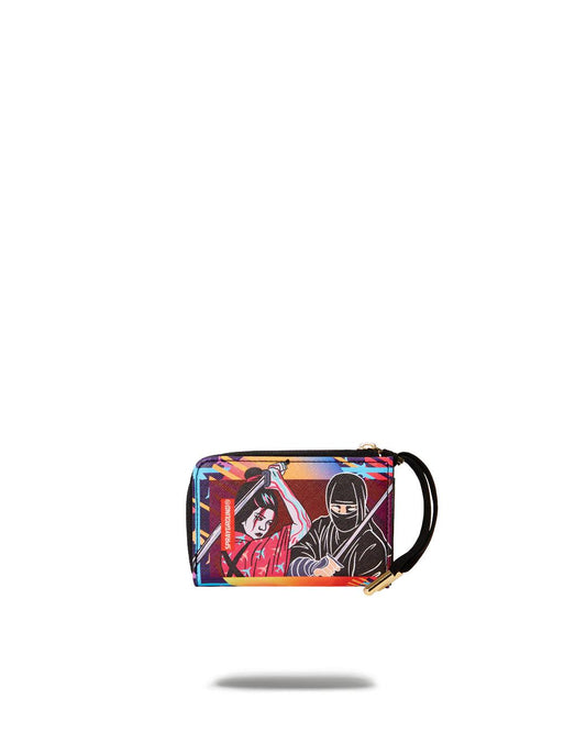 SHARKUZA WALLET