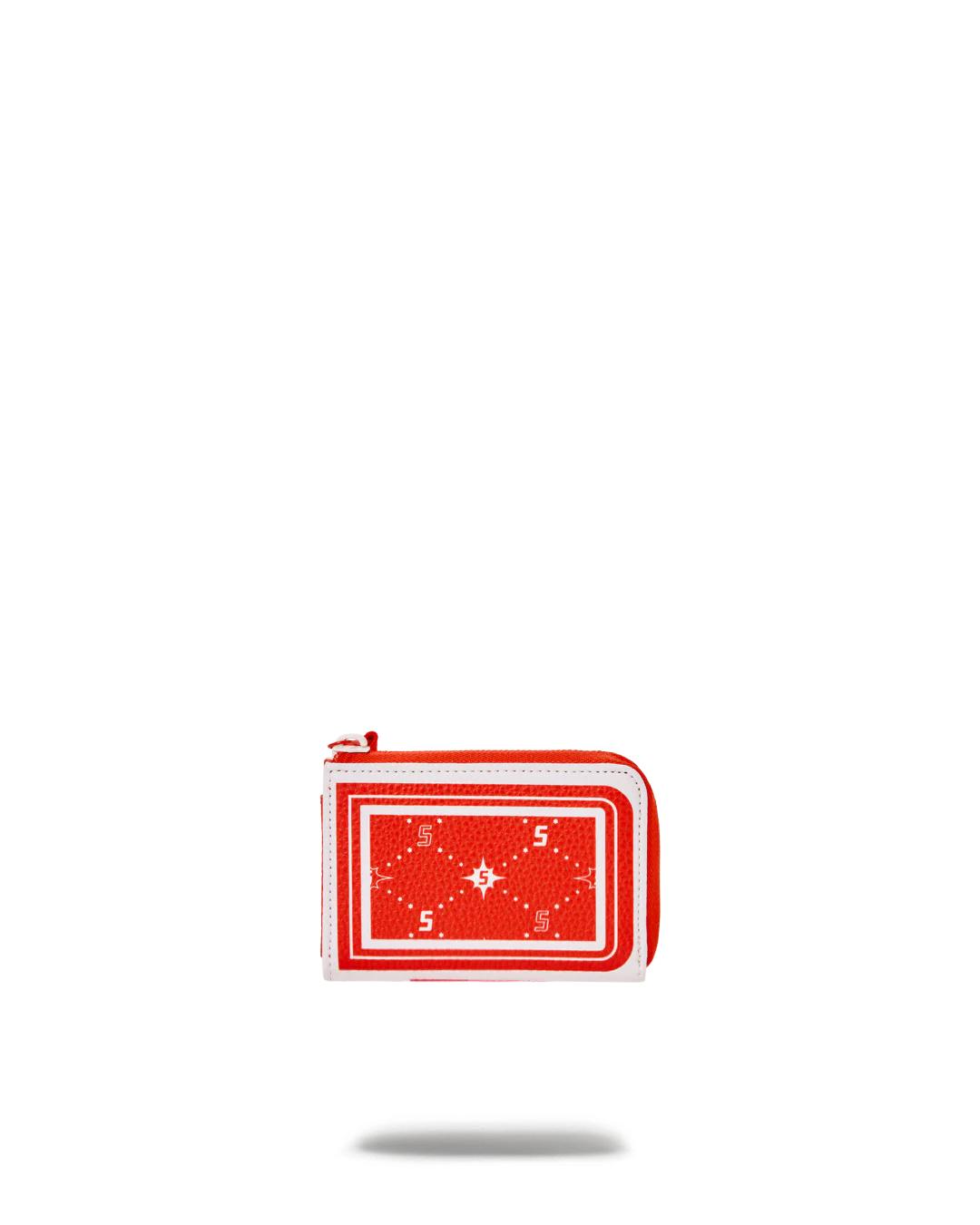 MODUS OPERANDI WALLET