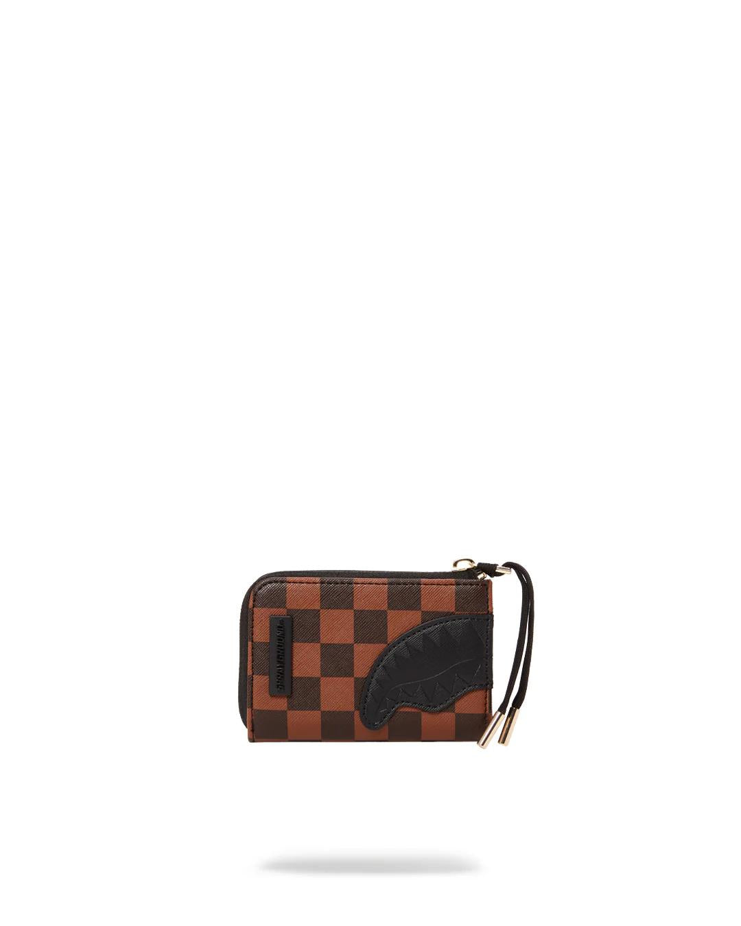 HENNY LOCK SHARKS IN PARIS WALLET