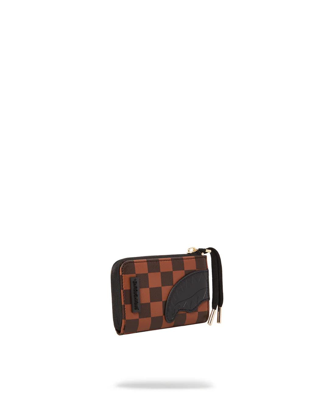 HENNY LOCK SHARKS IN PARIS WALLET