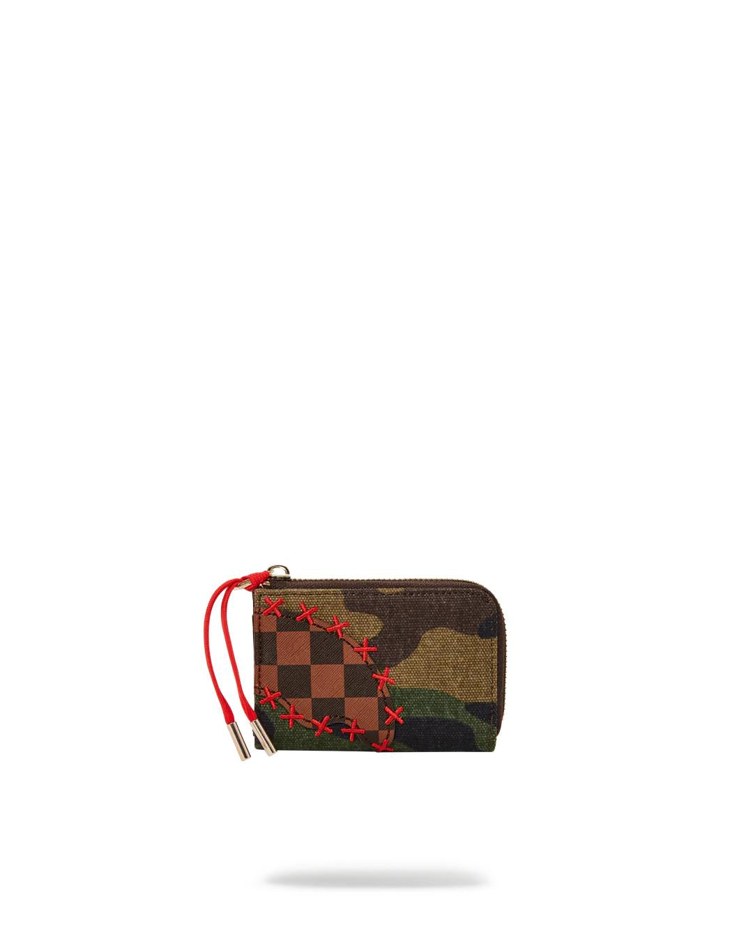 THE PARADOXX SHARK WALLET