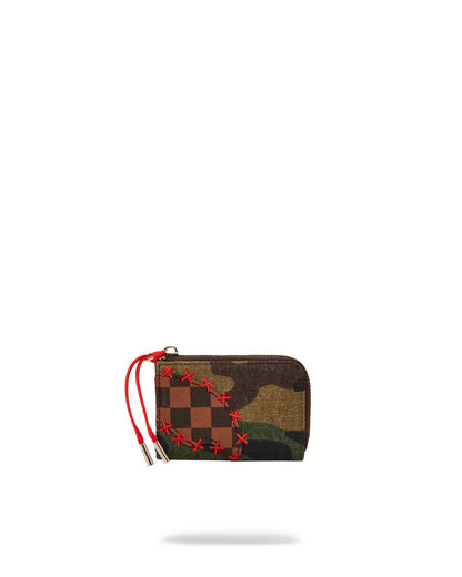 THE PARADOXX SHARK WALLET