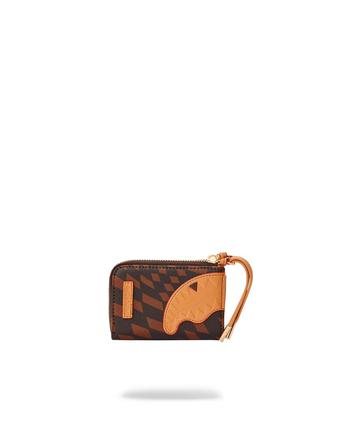 TRIPPY HENNY WALLET