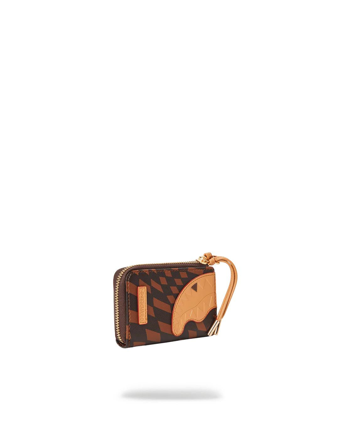 TRIPPY HENNY WALLET