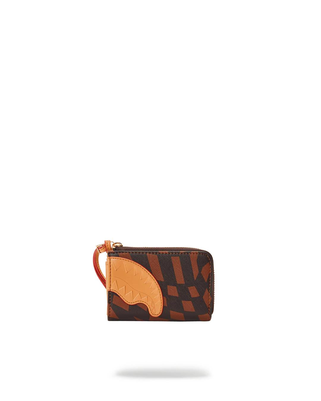 TRIPPY HENNY WALLET