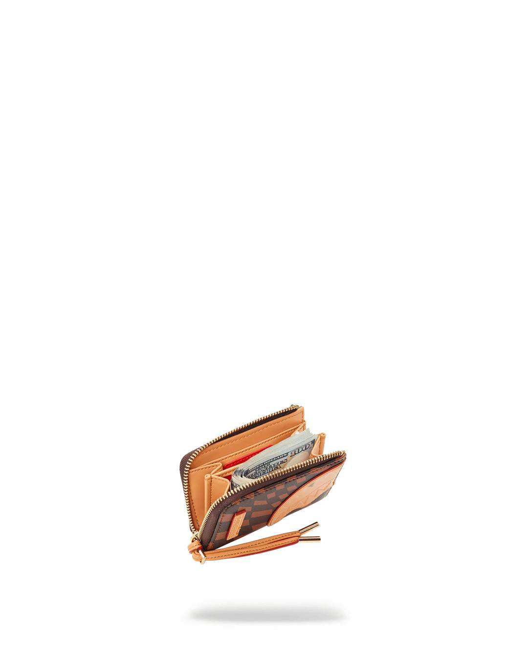 TRIPPY HENNY WALLET