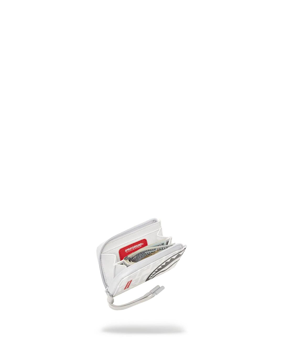 SPLIT THE CHECK (PEARL) WALLET