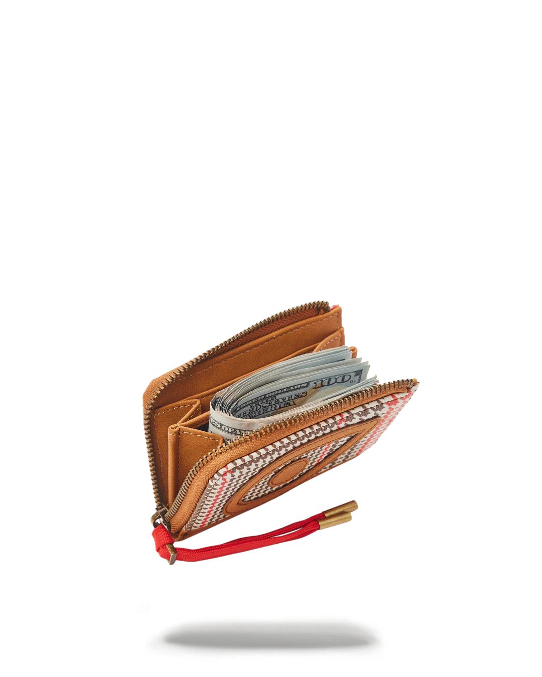 TURBO 500 WALLET