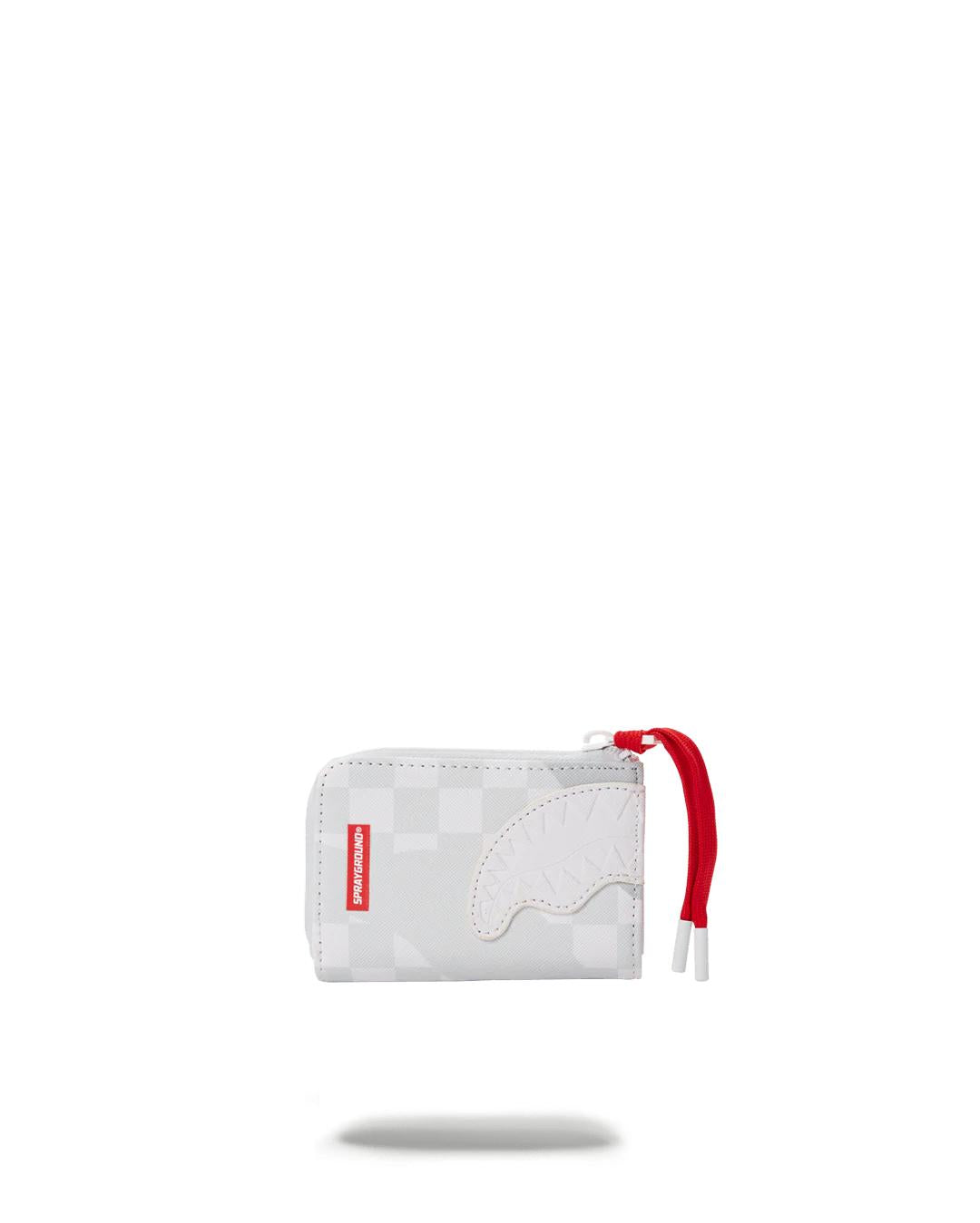 3AM LE BLANC WALLET