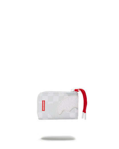 3AM LE BLANC WALLET
