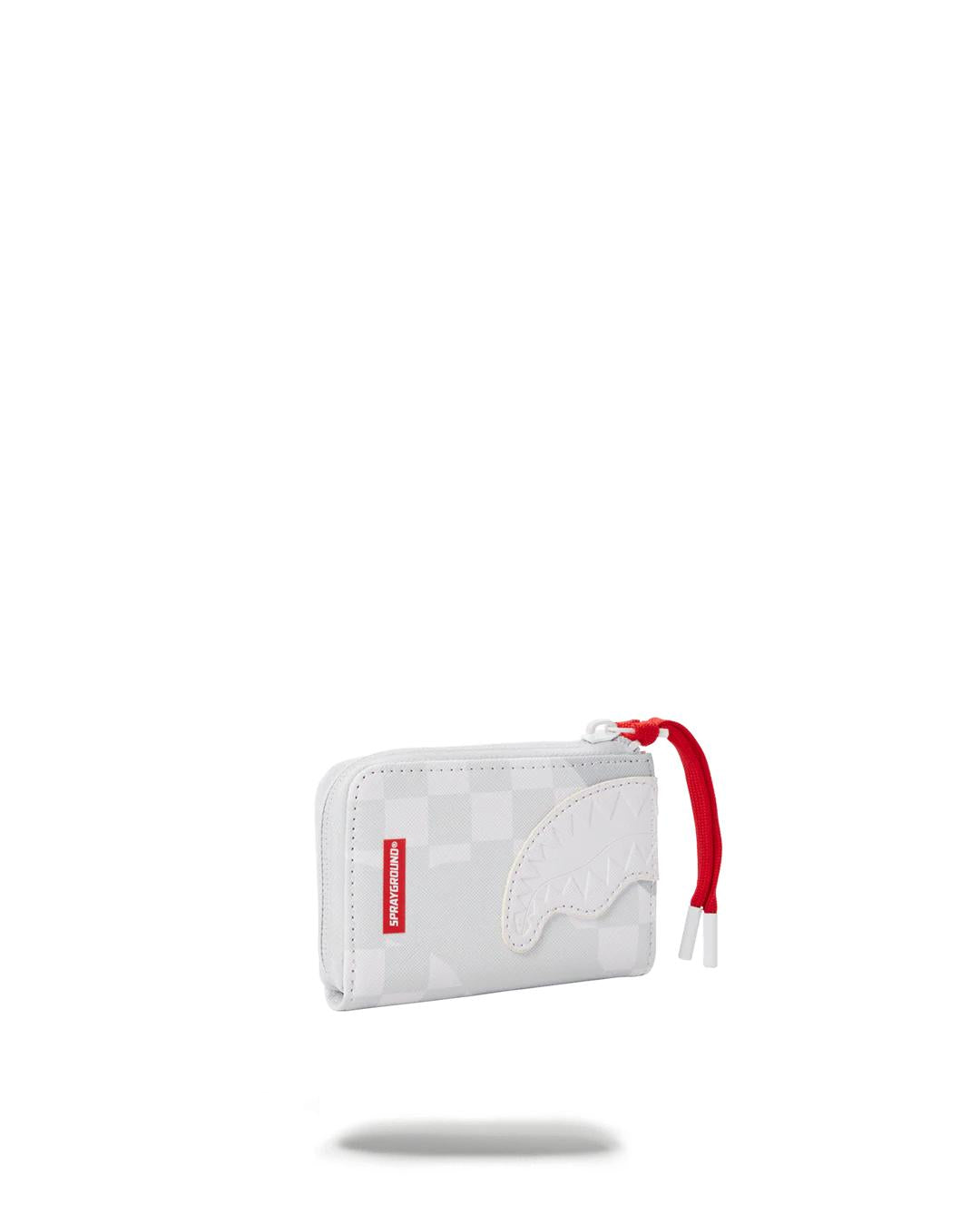 3AM LE BLANC WALLET