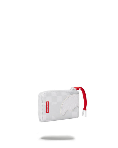 3AM LE BLANC WALLET