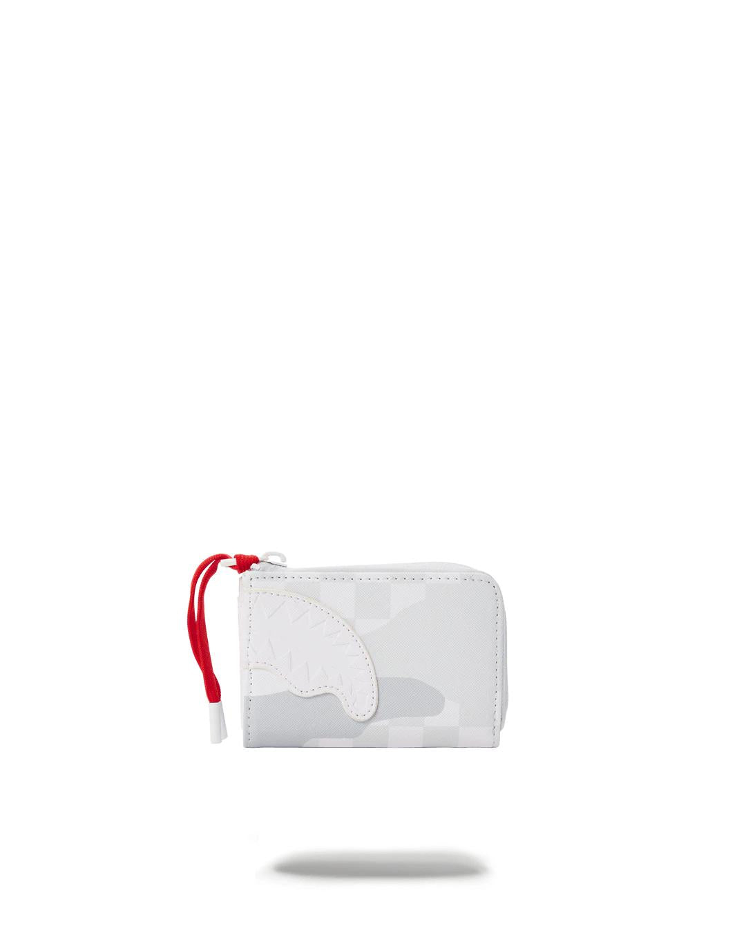 3AM LE BLANC WALLET