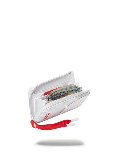 3AM LE BLANC WALLET