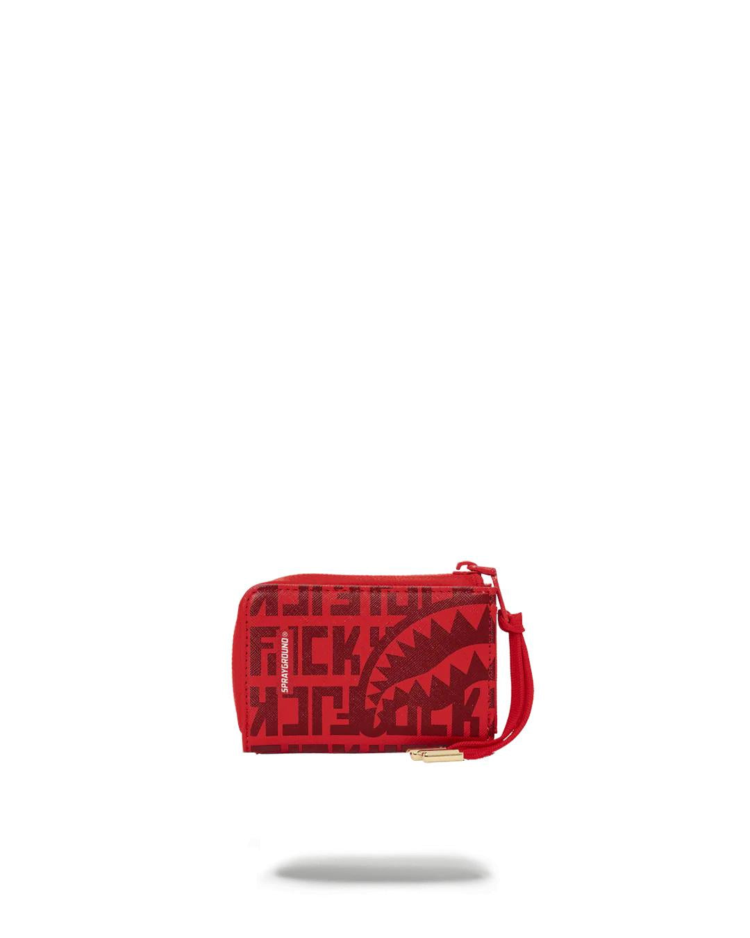 VENI VIDI VICI WALLET