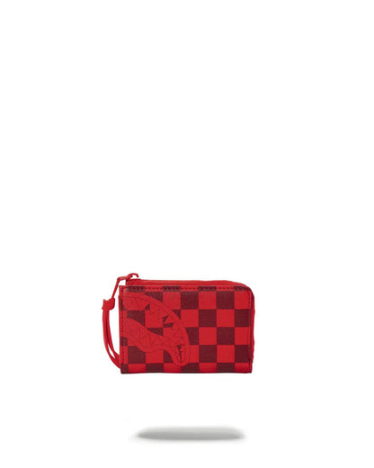 VENI VIDI VICI WALLET