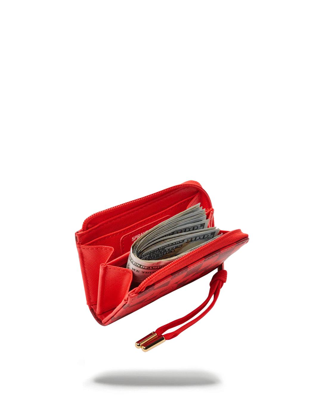 VENI VIDI VICI WALLET
