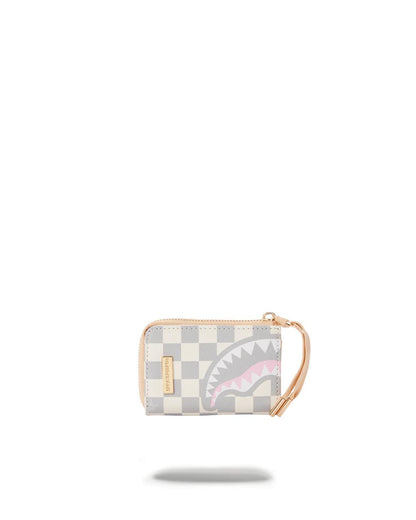 ROSE ALL DAY LA PALAIS WALLET