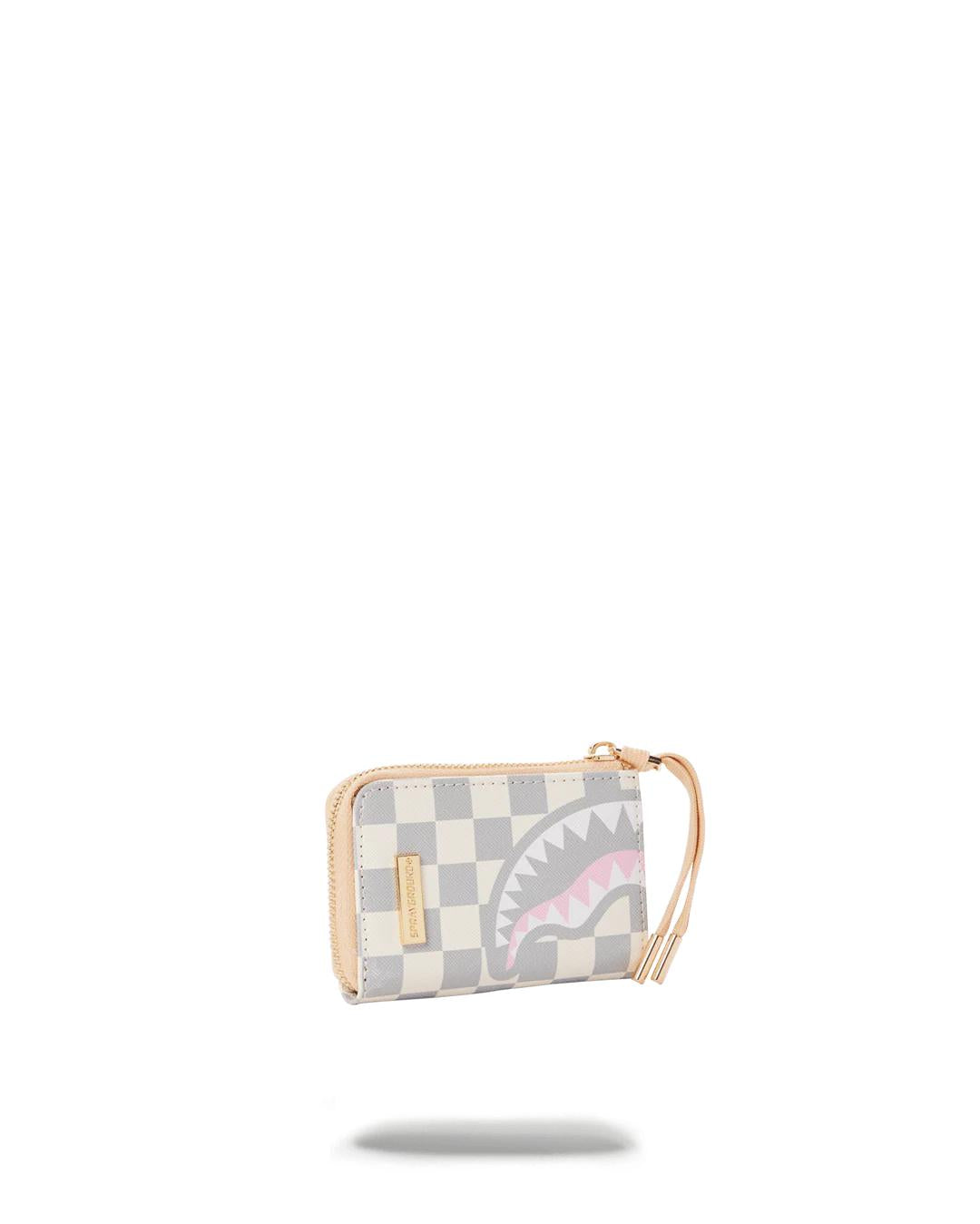 ROSE ALL DAY LA PALAIS WALLET