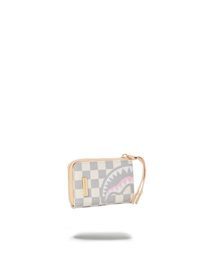 ROSE ALL DAY LA PALAIS WALLET