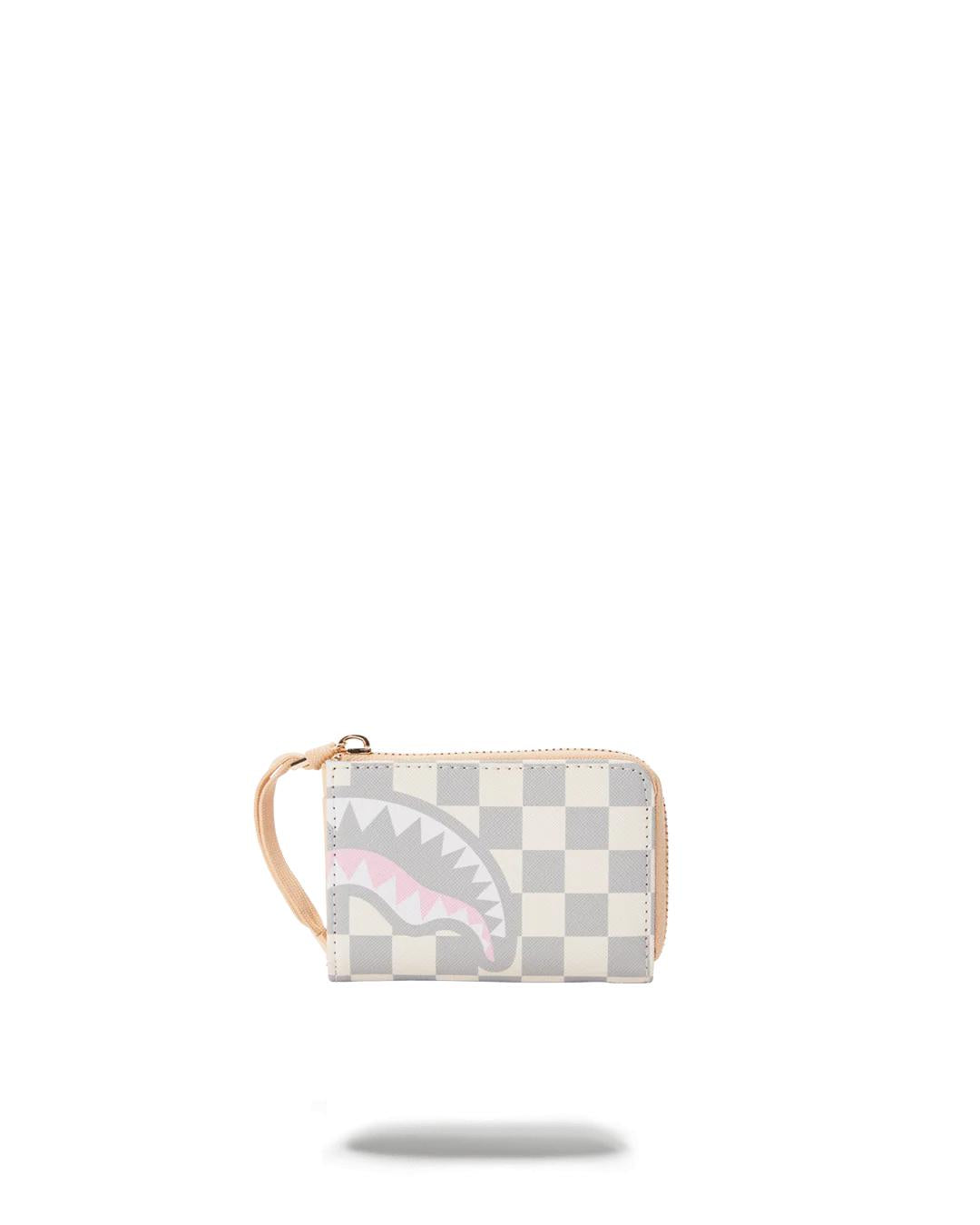 ROSE ALL DAY LA PALAIS WALLET