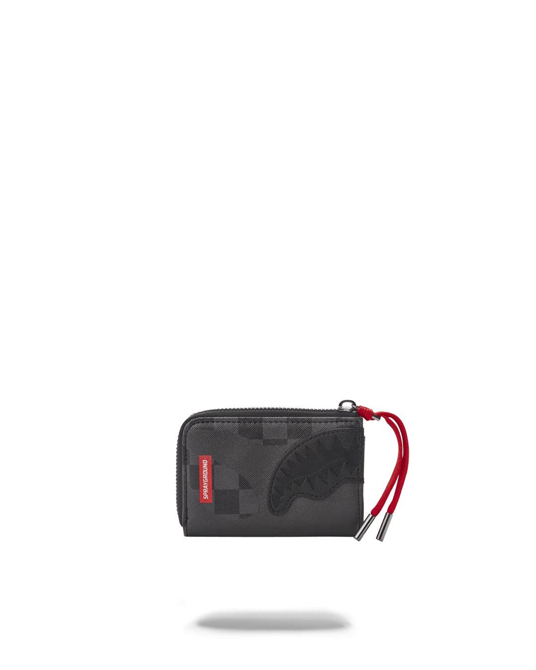 3AM NEVER SLEEP WALLET