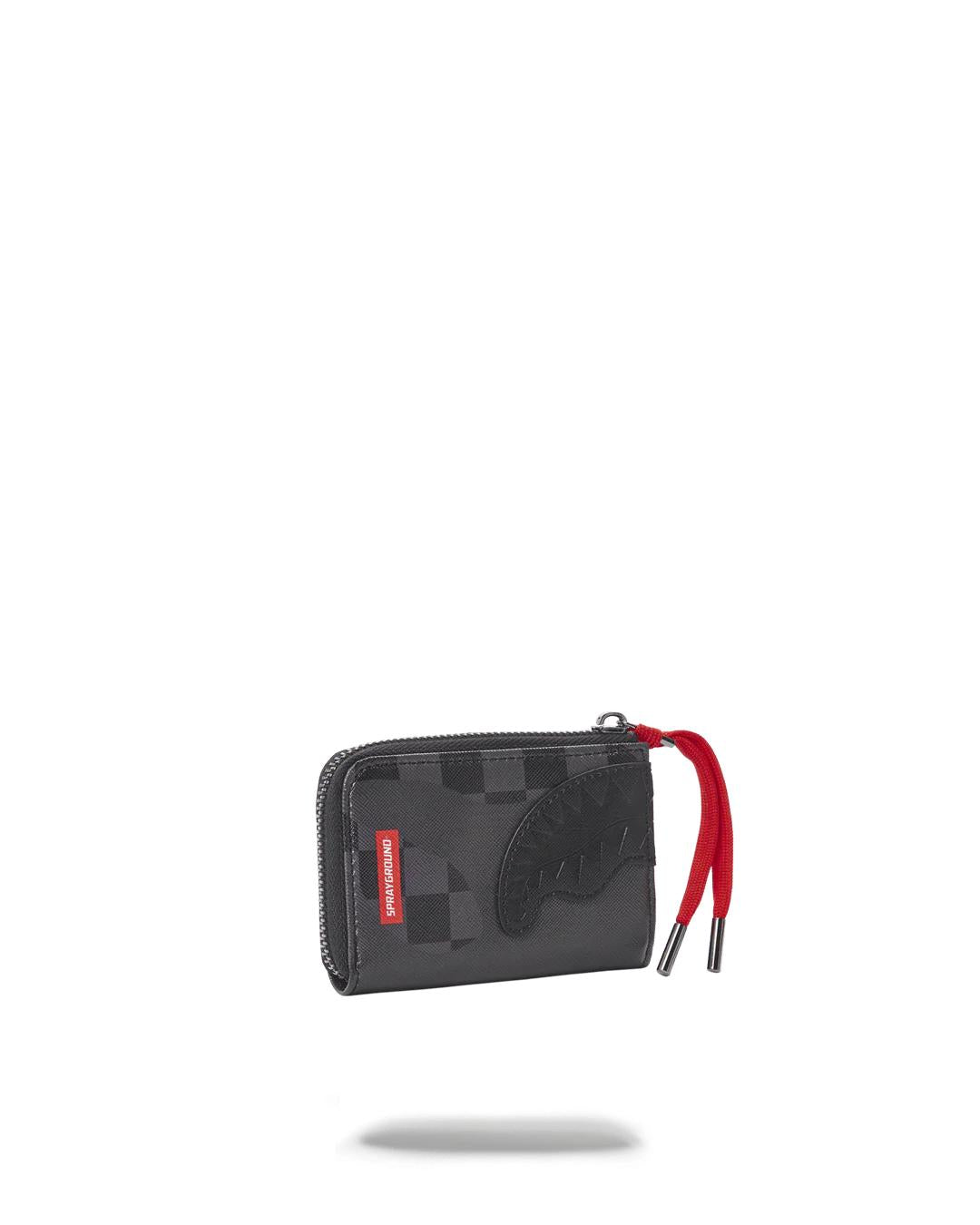 3AM NEVER SLEEP WALLET