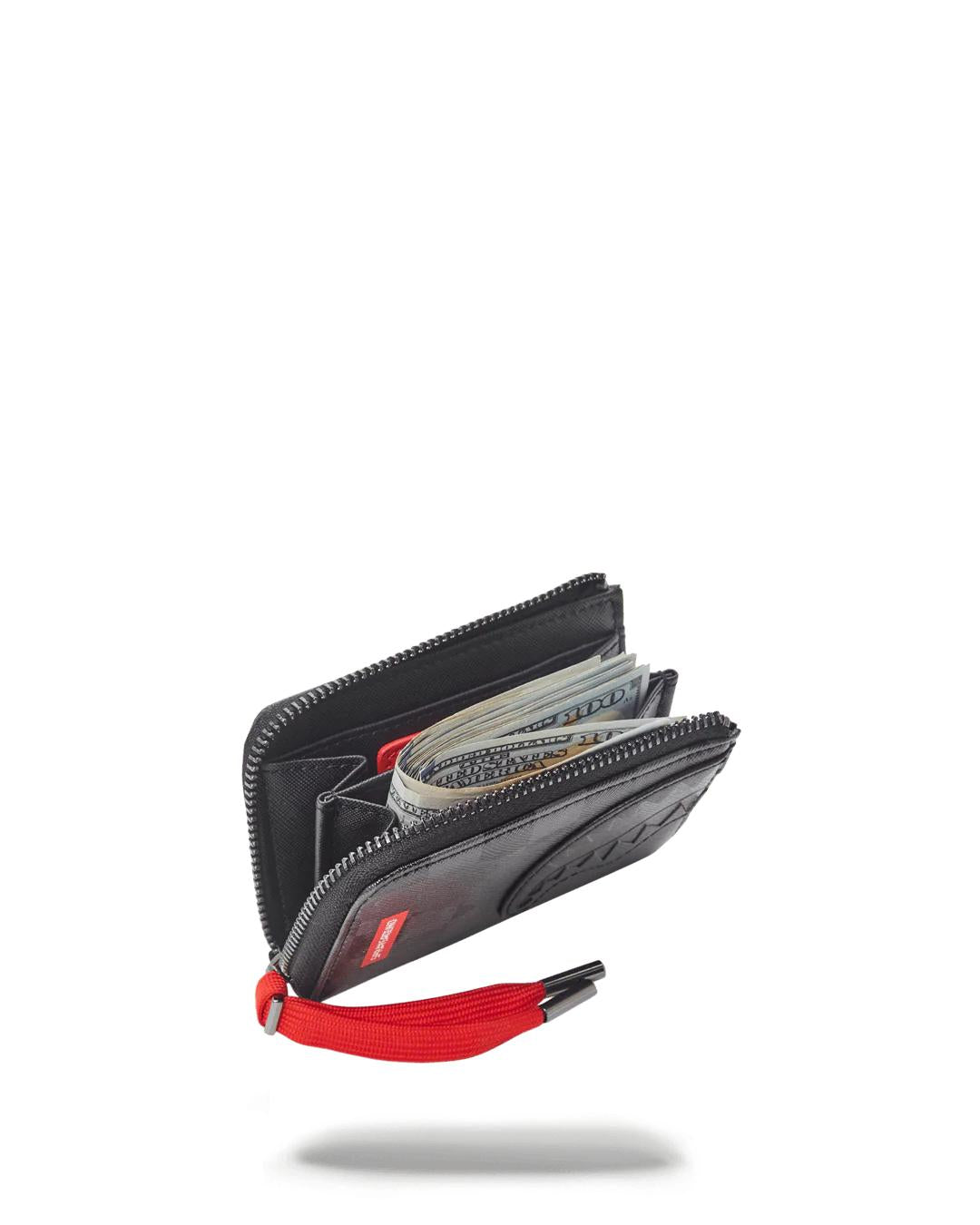 3AM NEVER SLEEP WALLET
