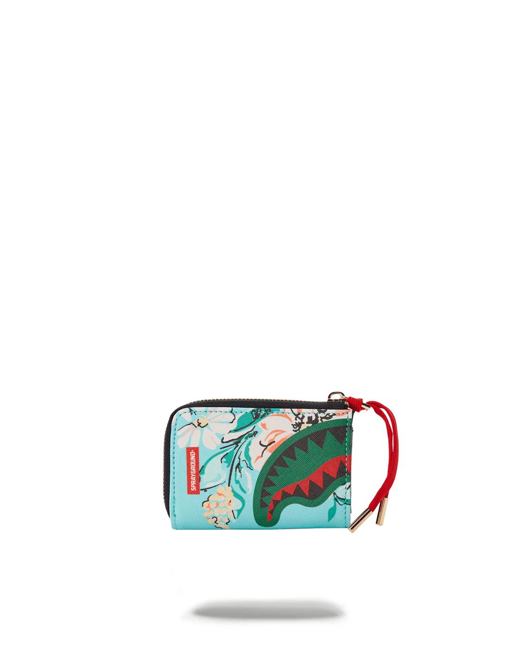 THE SANCTUARY WALLET