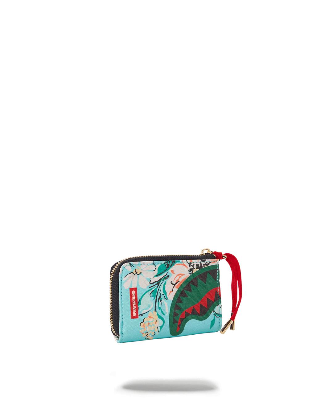 THE SANCTUARY WALLET