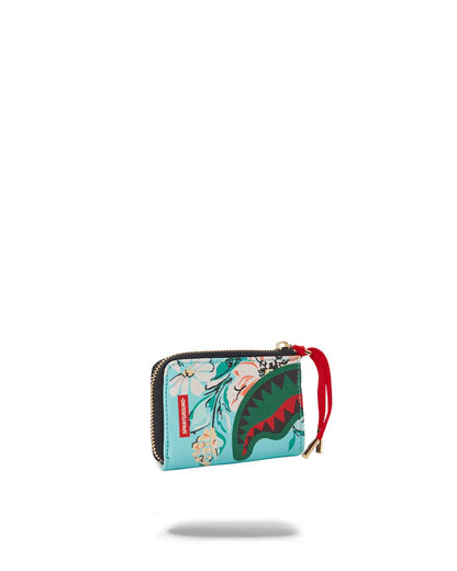 THE SANCTUARY WALLET