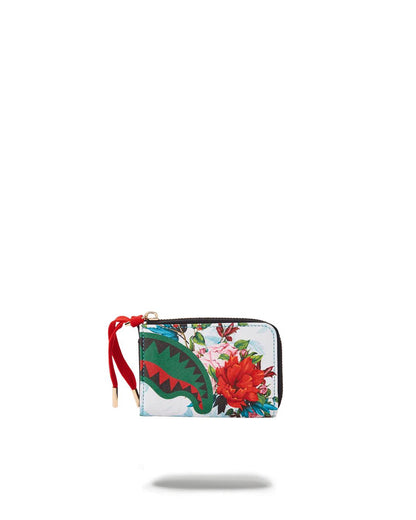 THE SANCTUARY WALLET