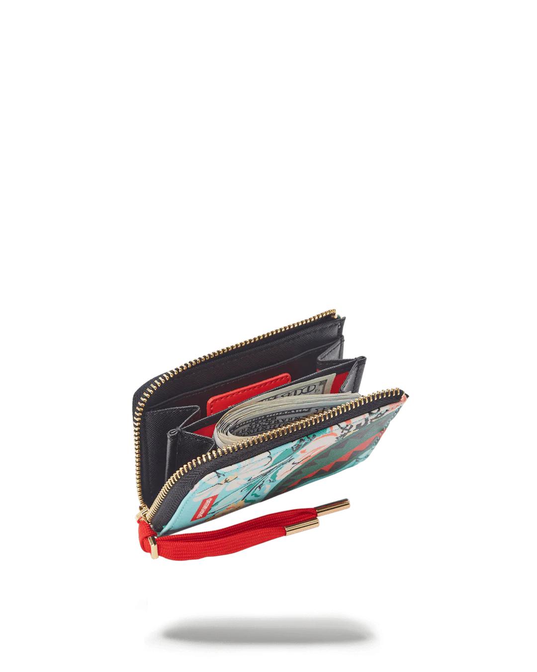 THE SANCTUARY WALLET