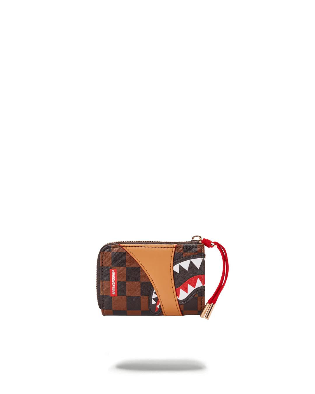HENNY AIR TO THE THRONE WALLET