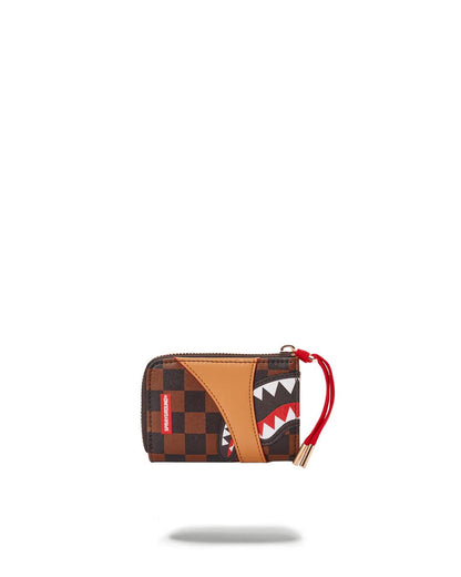 HENNY AIR TO THE THRONE WALLET